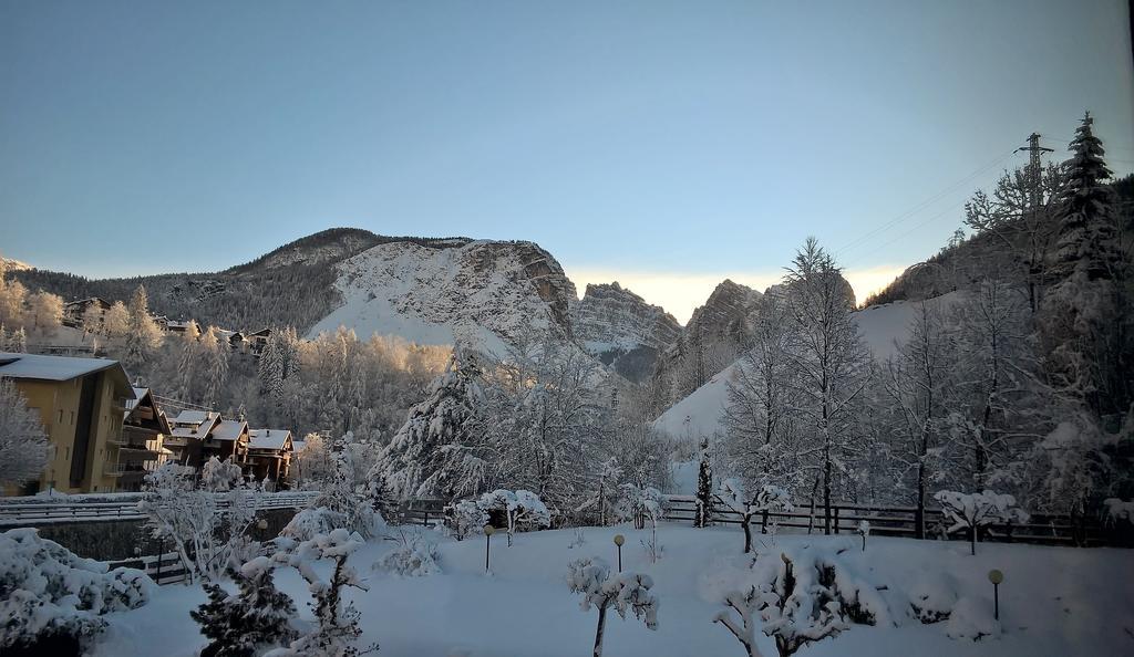 Hotel Zoldana Forno di Zoldo Exterior foto